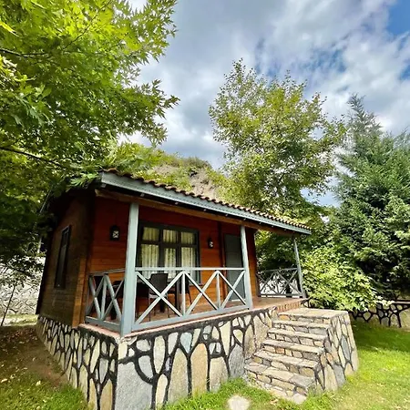 Delightful Surrounded By Nature In Karamursel, Kocaeli Inn *