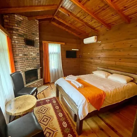 Delightful Surrounded By Nature In Karamursel, Kocaeli *