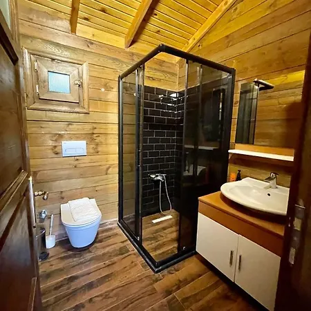 Delightful Surrounded By Nature In Karamursel, Kocaeli