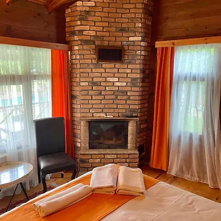 Delightful Surrounded By Nature In Karamursel, Kocaeli *