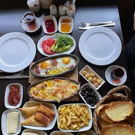 Inn Delightful Surrounded By Nature In Karamursel, Kocaeli