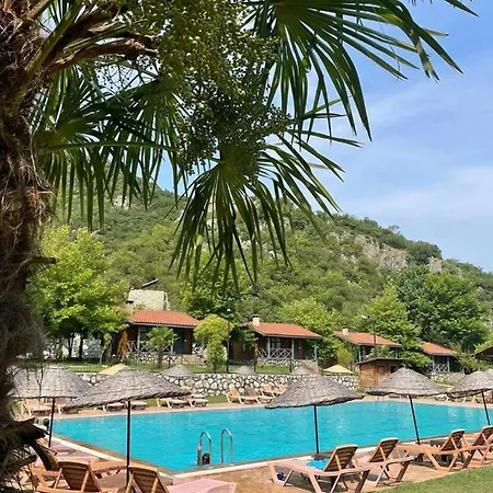 Inn Delightful Surrounded By Nature In Karamursel, Kocaeli