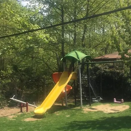 Delightful Surrounded By Nature In Karamursel, Kocaeli Inn Karamursel